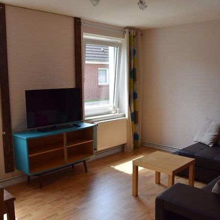 Apartamento Obstkorb Stralsund Habitación foto